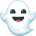 :ghost: